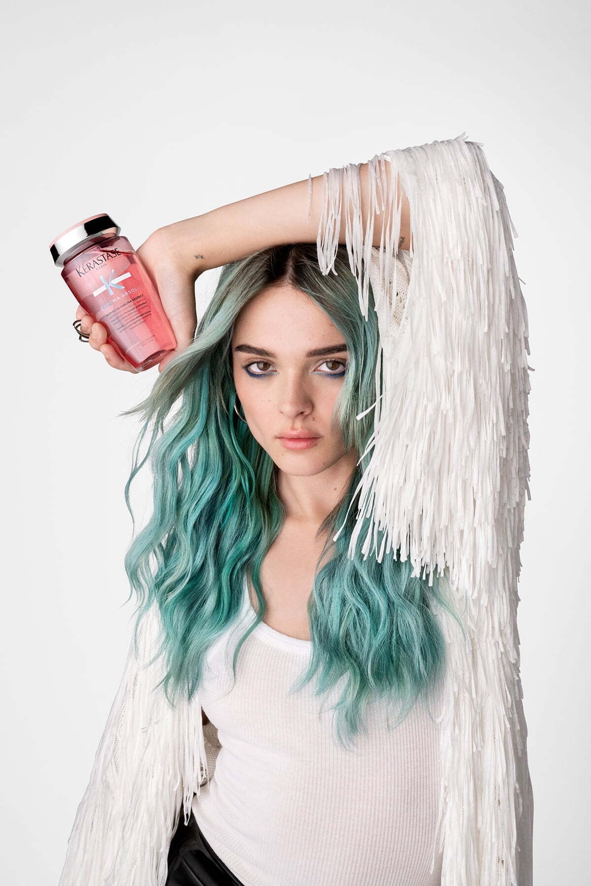 شامپو زنانه  کراستاسKerastase | %65DAHAIŞILTILISAÇLAR1147 اورجینال - تصویر 7