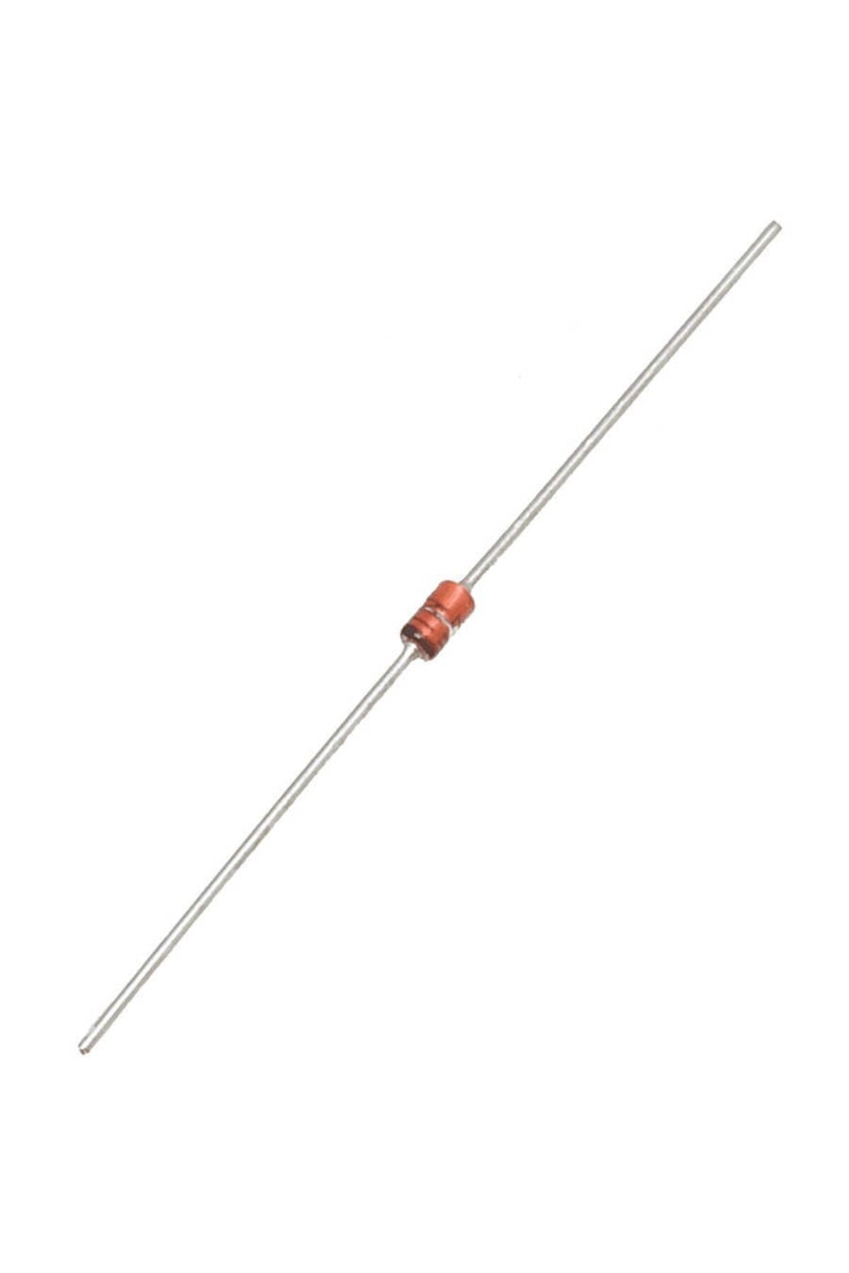 1W , 8V2 , 1N4738A Zener Diyot x 1 adet (rf103)