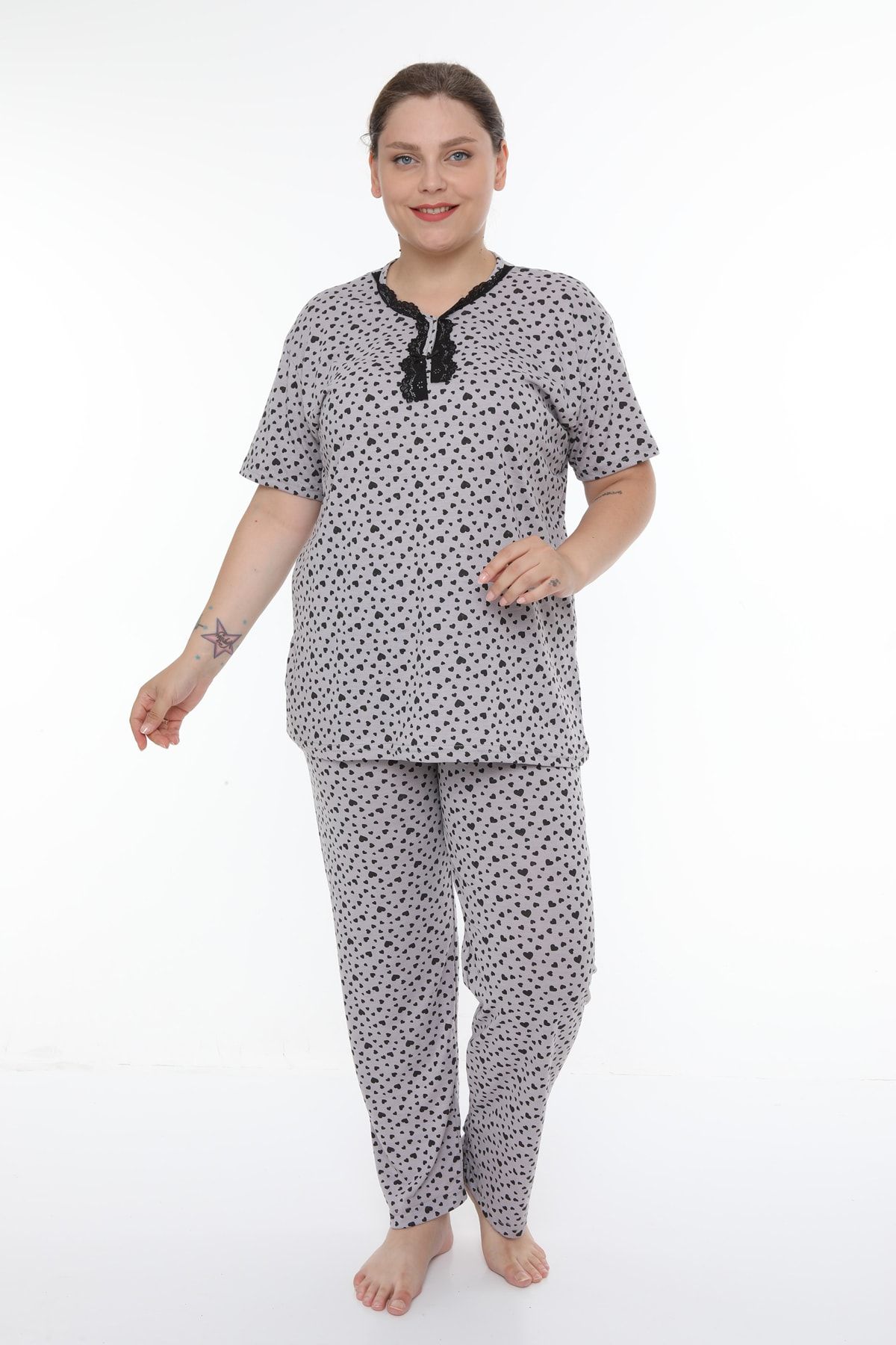 Supreme pajamas set sales