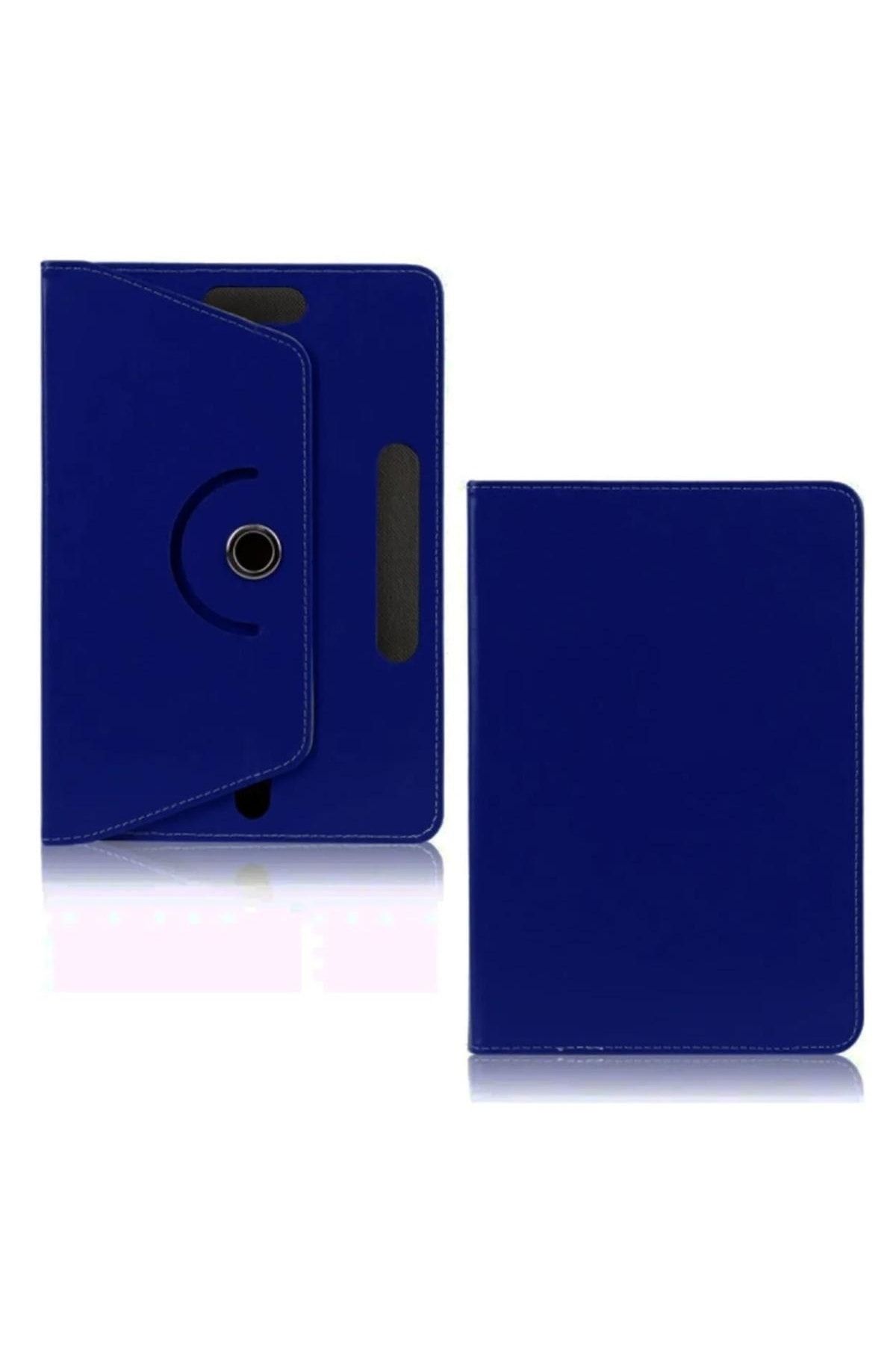 DUHALINE-Samsung TabS6 Lite SMP610 10.4" Tablet Case with Stand+Nano Shatterproof Screen Protector+Touch Pen 3