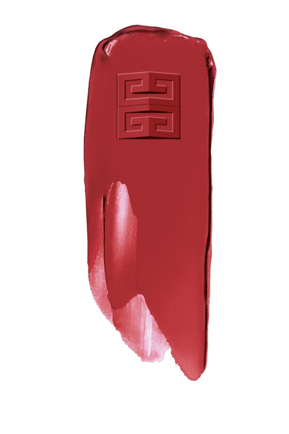 Givenchy رژ مات مخملی اینتنس سیلک Rouge Interdit