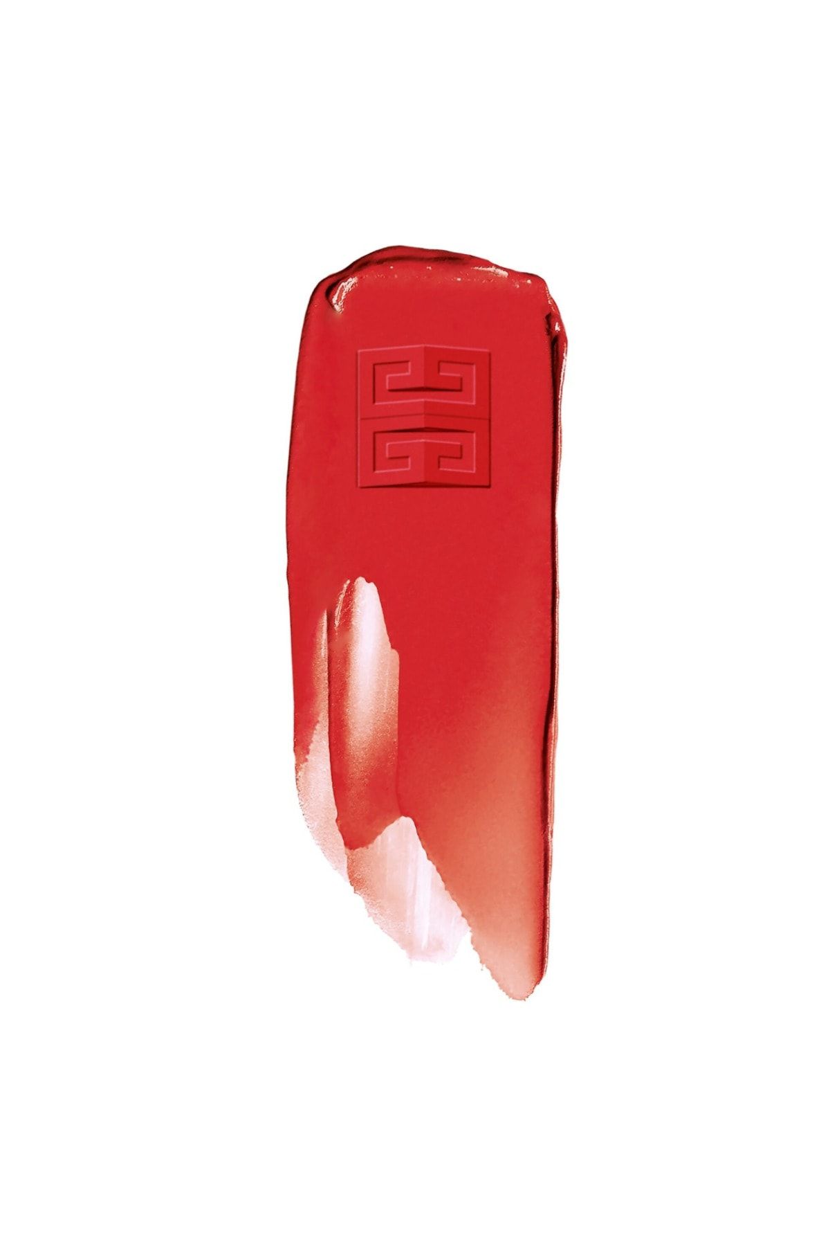 Givenchy رژ لب مات ابریشمی مات Rouge Interdit Intens