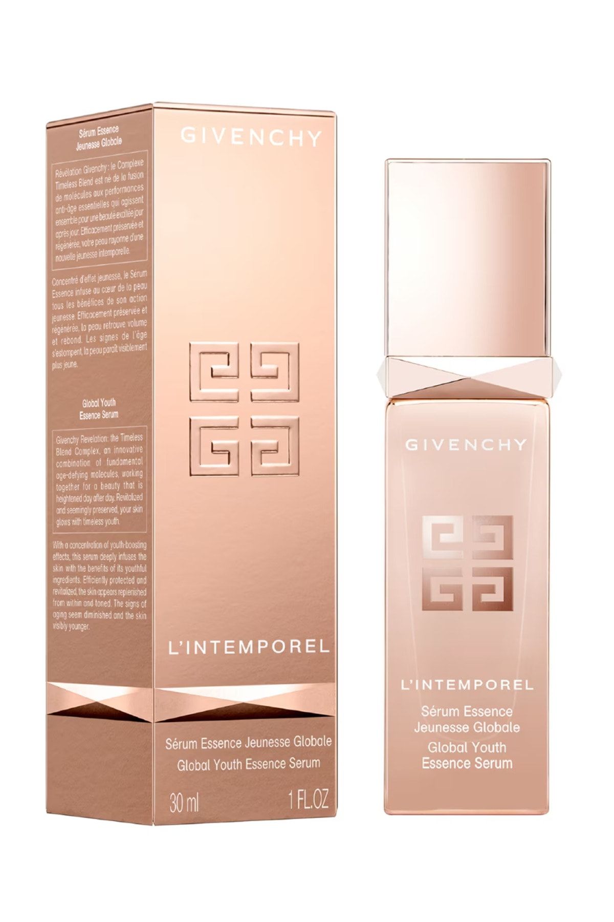 Givenchy سرم جوانساز گلوبال یوت اینسنس 30 میلی لیتر