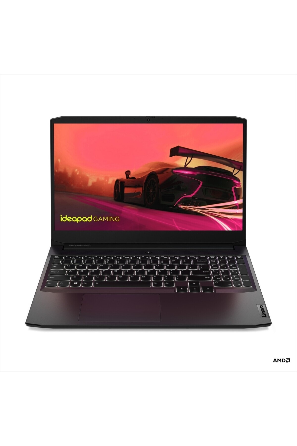 LENOVO Ideapad Gaming 3 AMD Ryzen 7 5800H 16GB 512GB SSD RTX3060