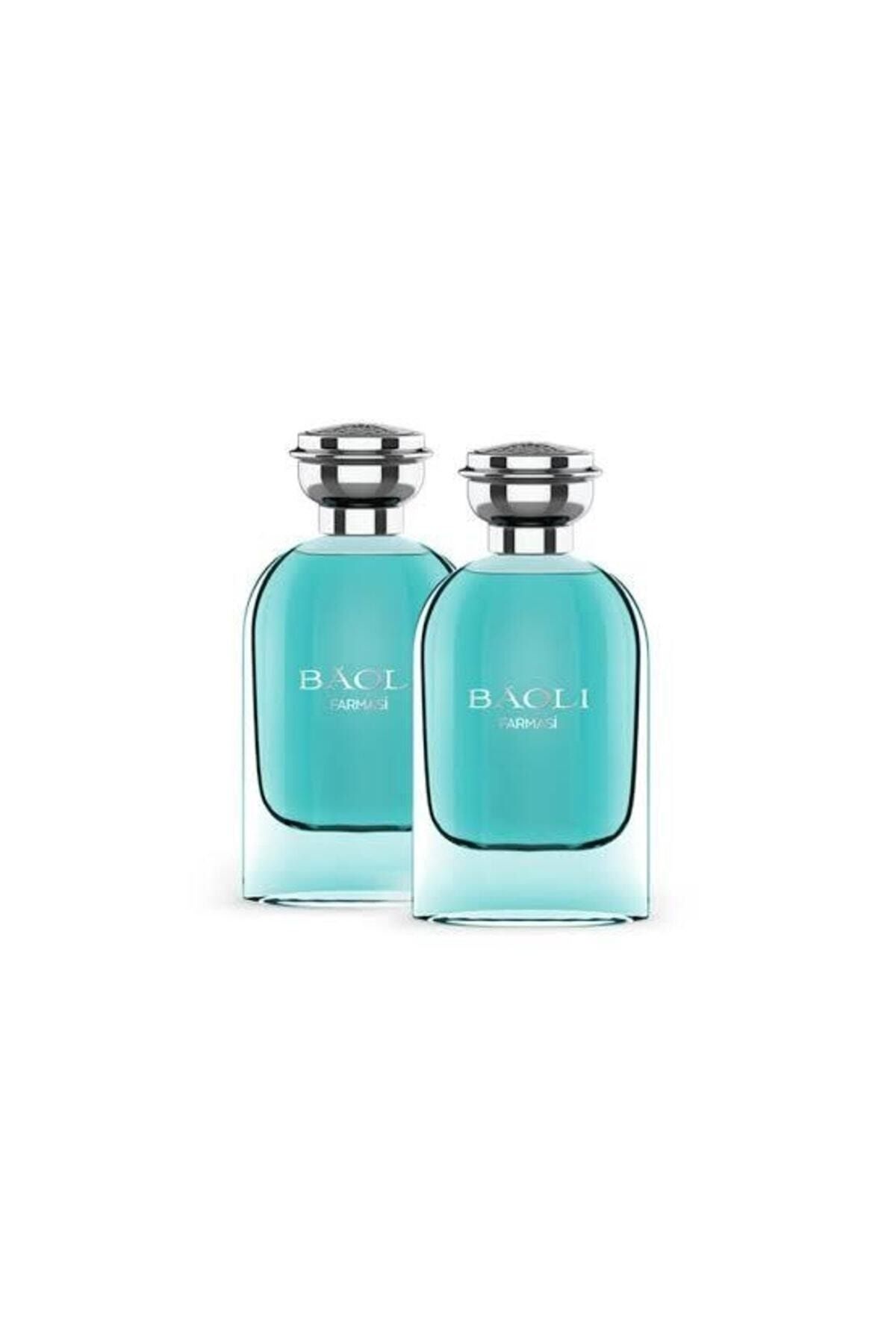 مجموعه عطر مردانه 90 میلی لیتری Baoli Edp 2 عددی Farmasi