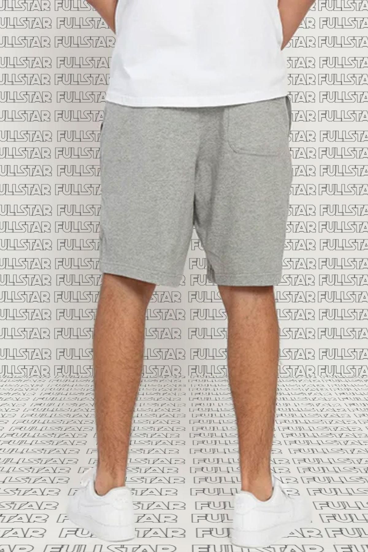 Jersey sales club shorts