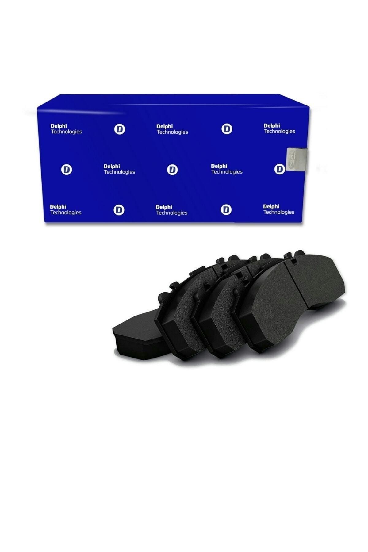 Seat leon store brake pads