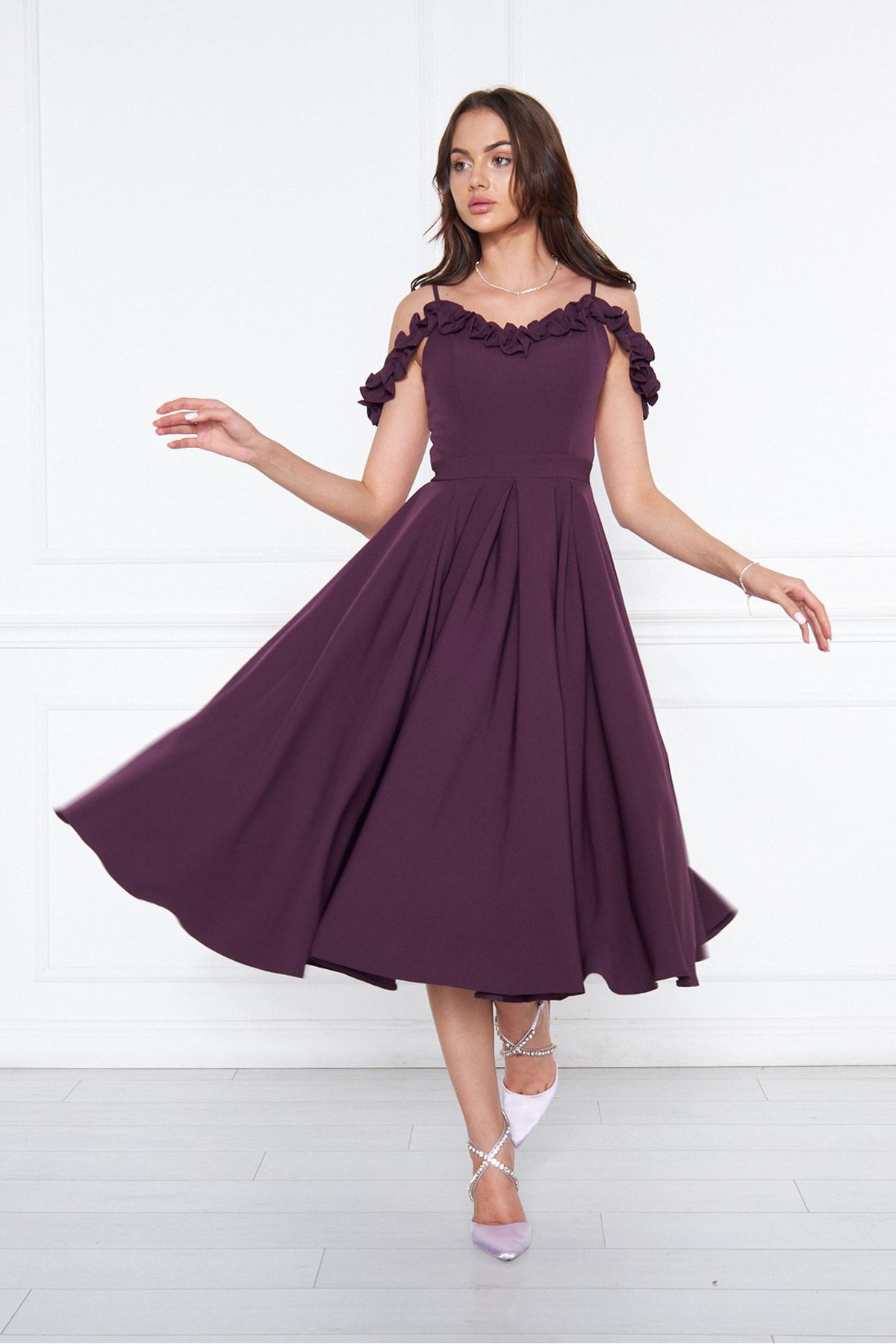Chi chi shop anamelia dress
