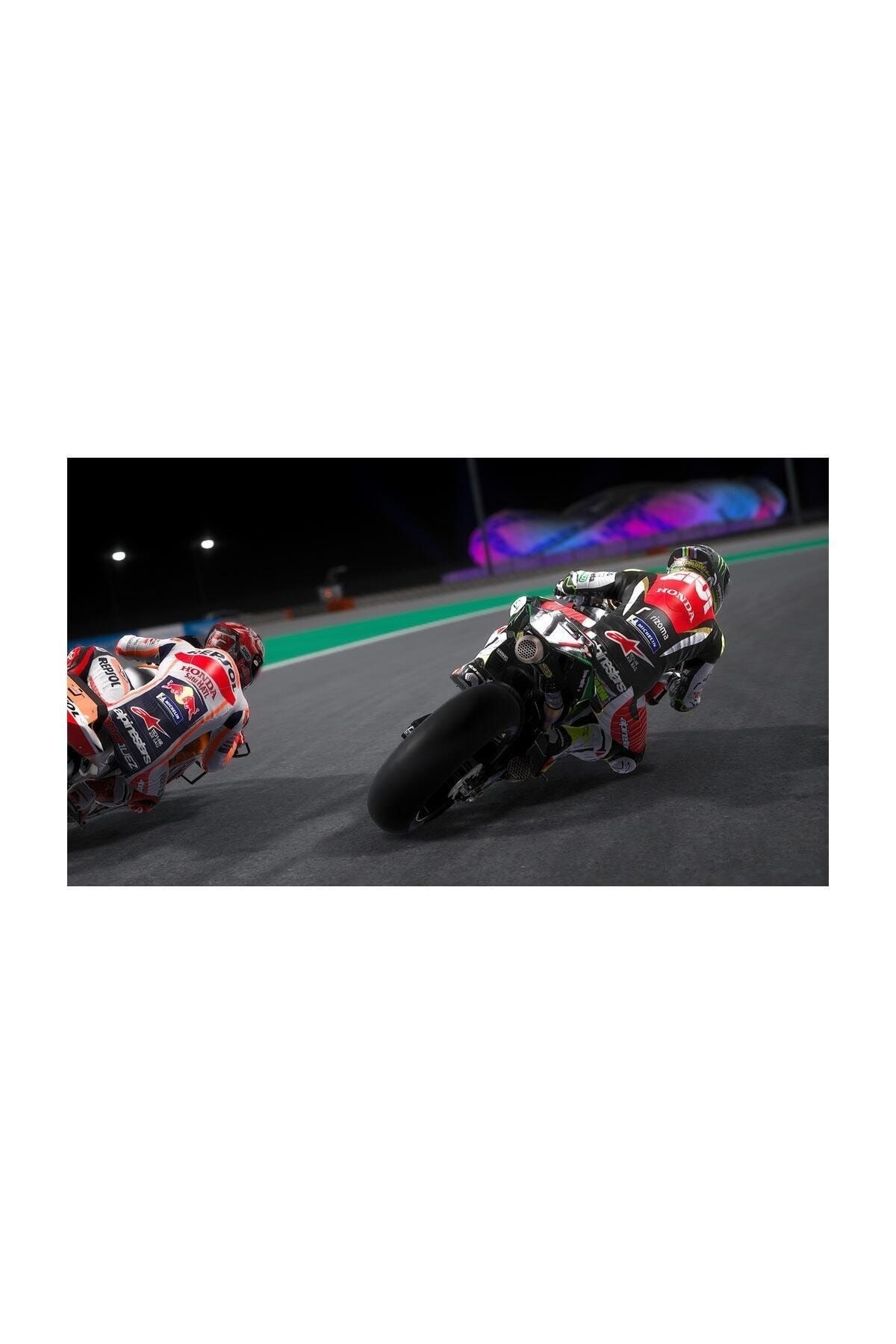 Motogp 19 ps4 store