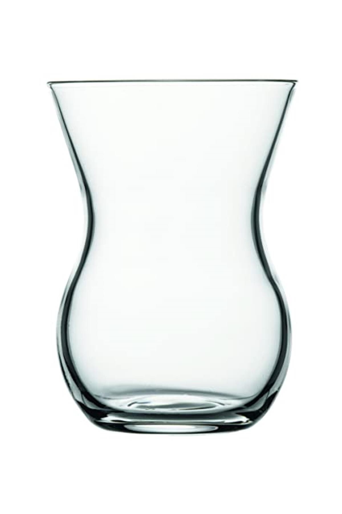 Paşabahçe Beykoz 6'lı Çay Bardağı, 145 Cc