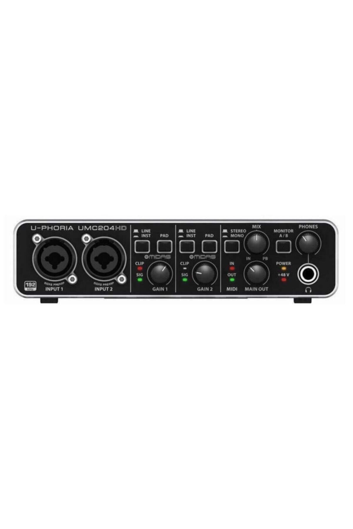 Behringer Umc22 Купить