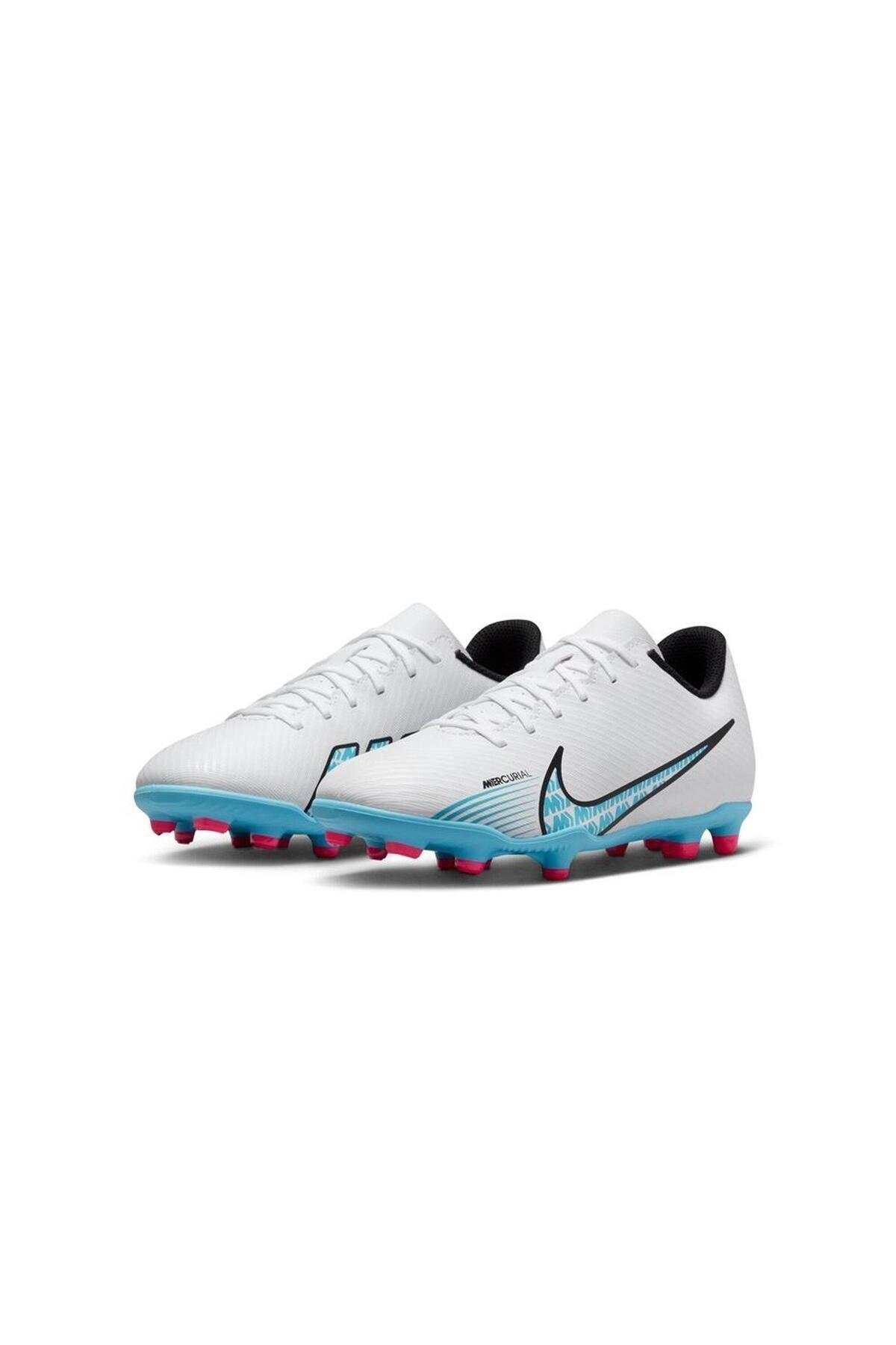 Jr. mercurial vapor 13 academy fg / mg erkek krampon clearance