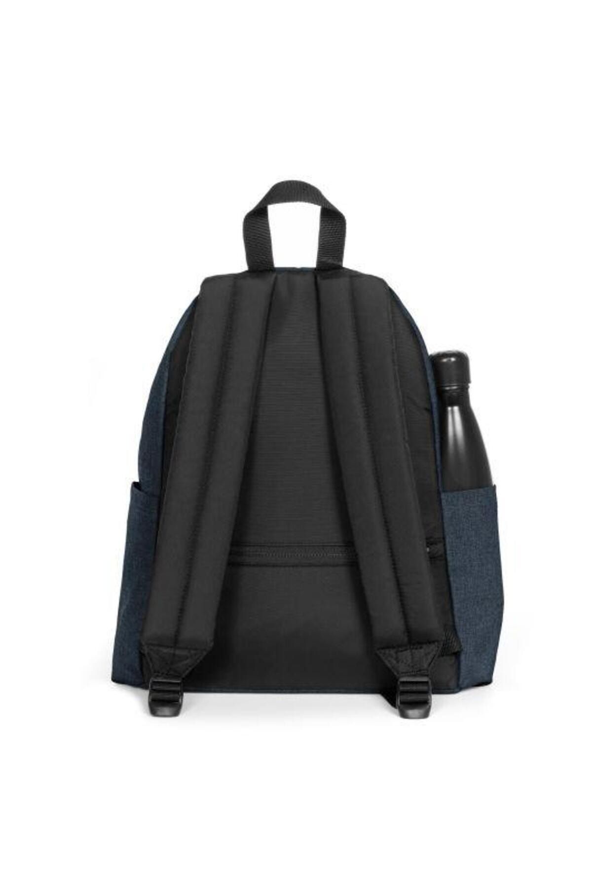 Eastpak Backpack Day Pak r Triple Denim with Laptop Compartment
