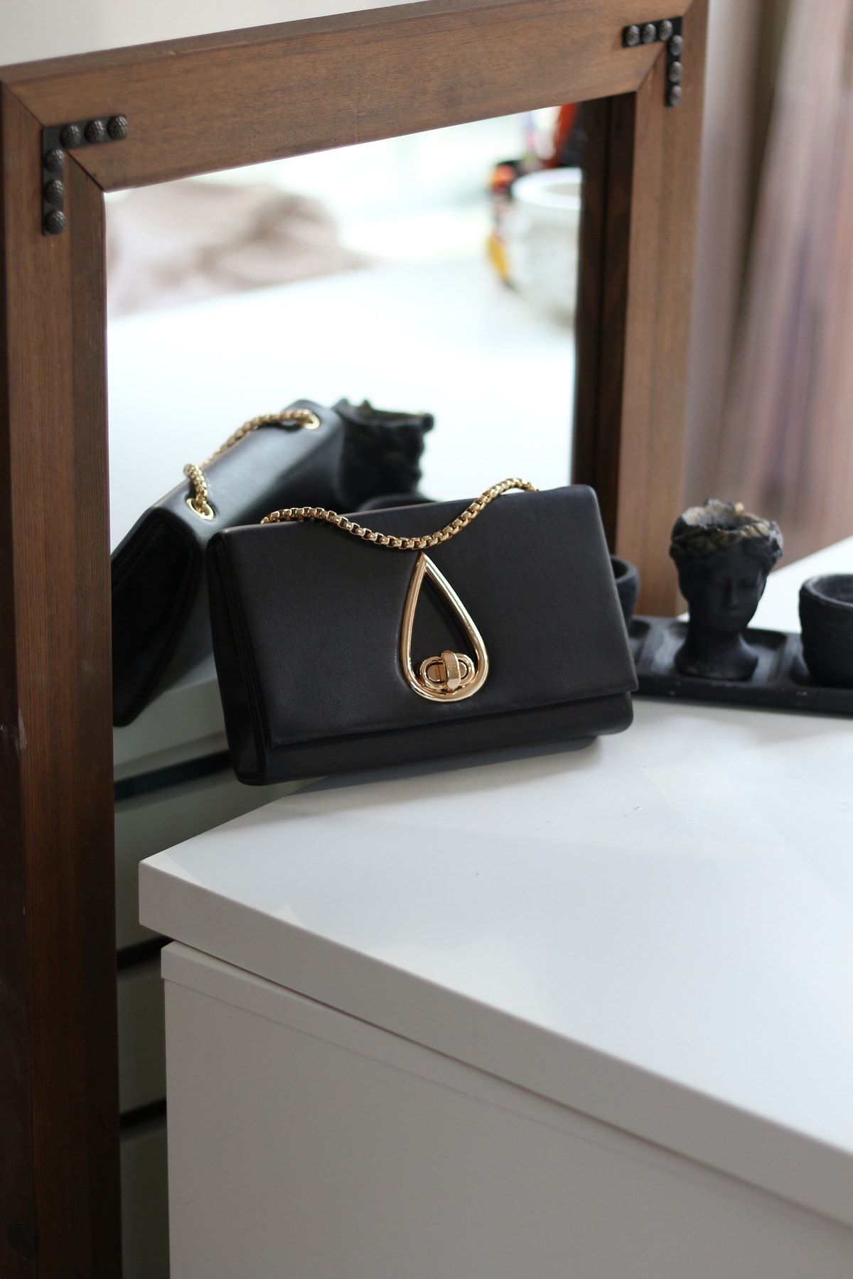 Pedro tassel bag outlet