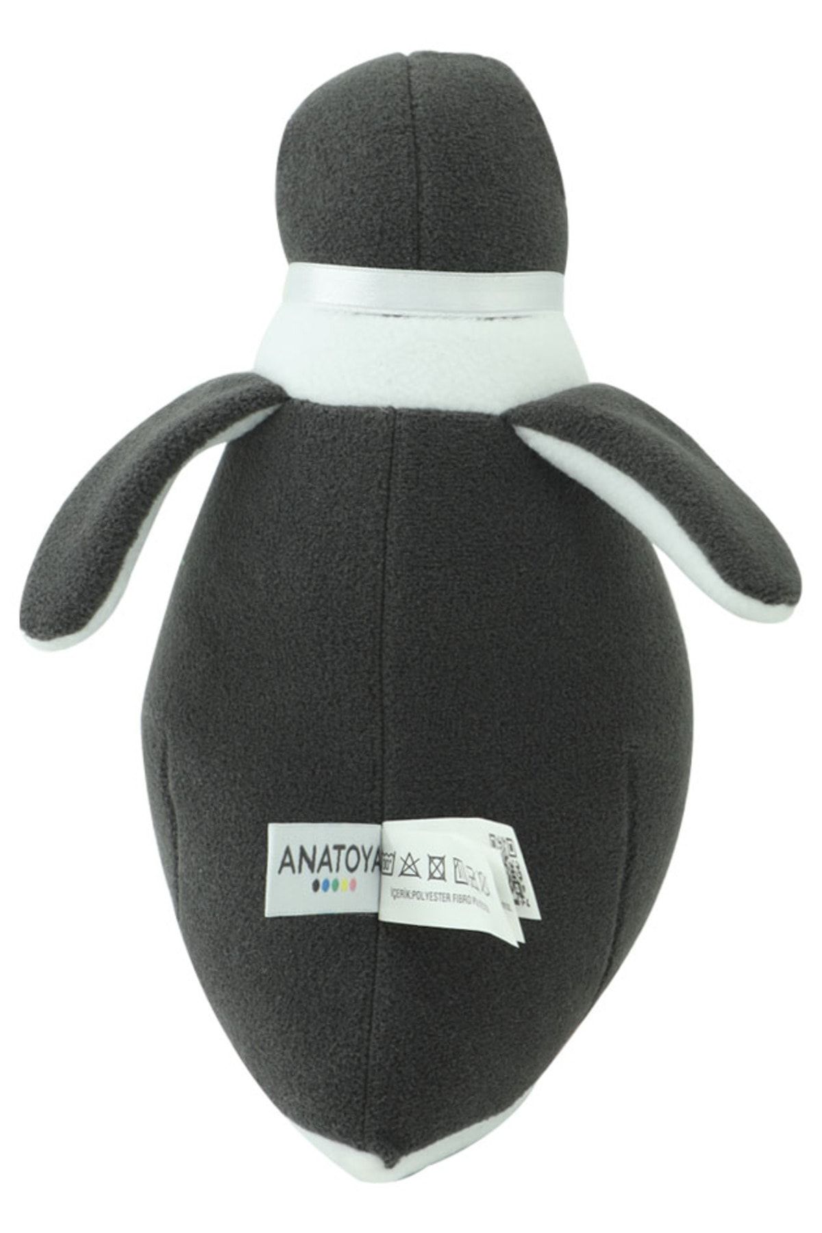 Anatoya-Polar Penguin Pingun - Red 3