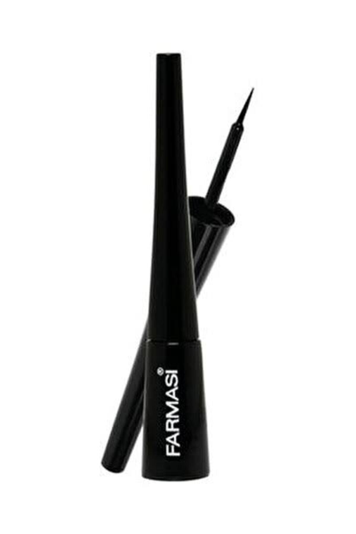 خط چشم مشکی - Deeplook 4.5 g 8690131734015 Farmasi