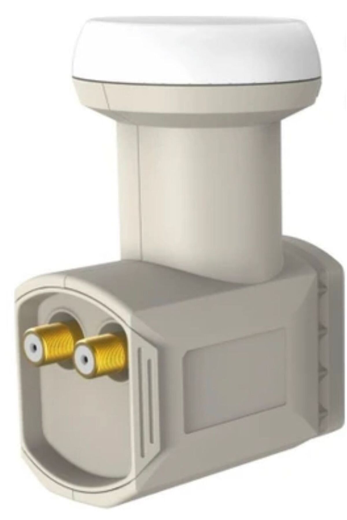 YDGR 2'li Lnb 4k 3d Full Hd Uyumlu Gold Başlıklı