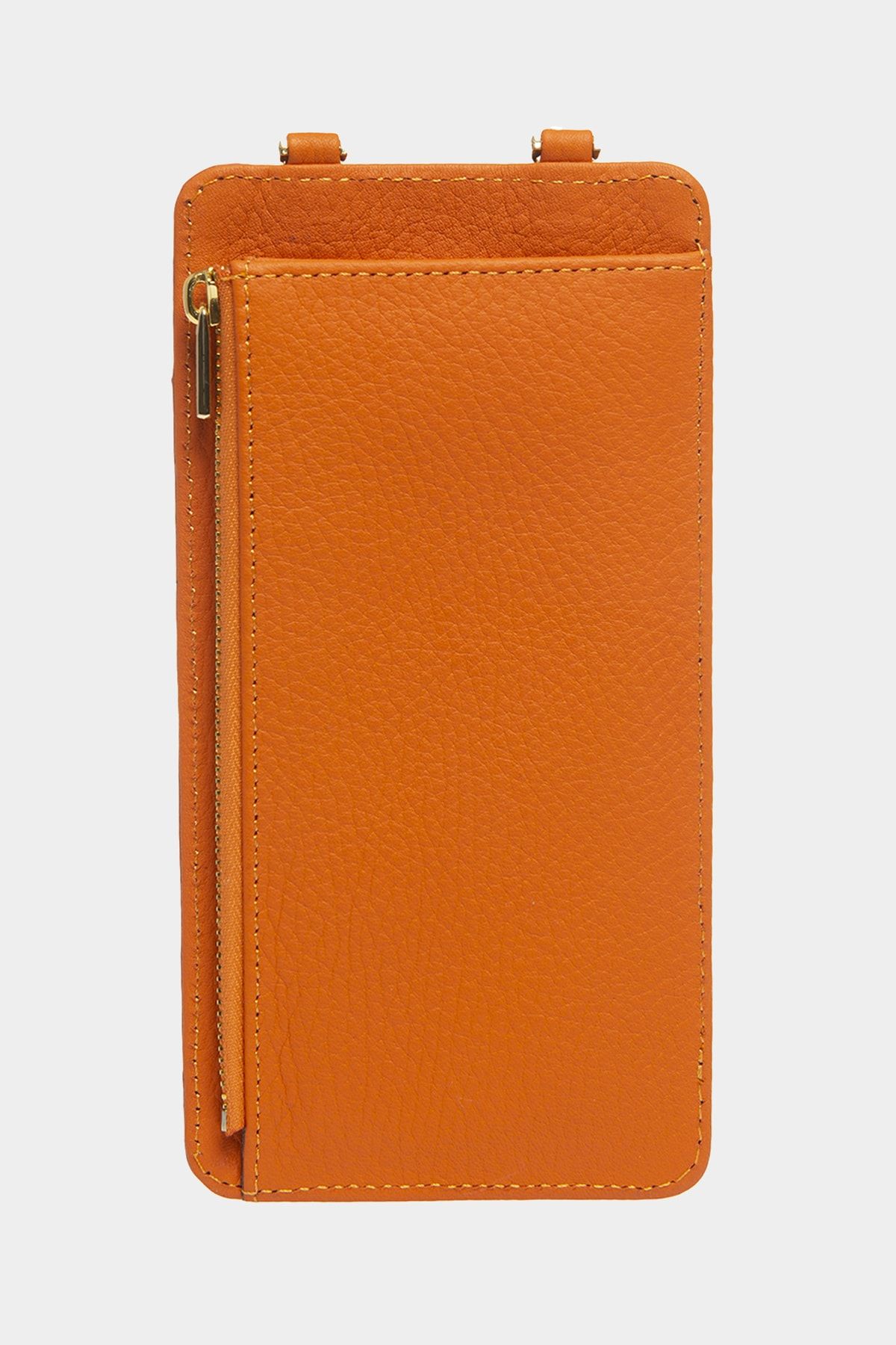 Phone bag and online wallet