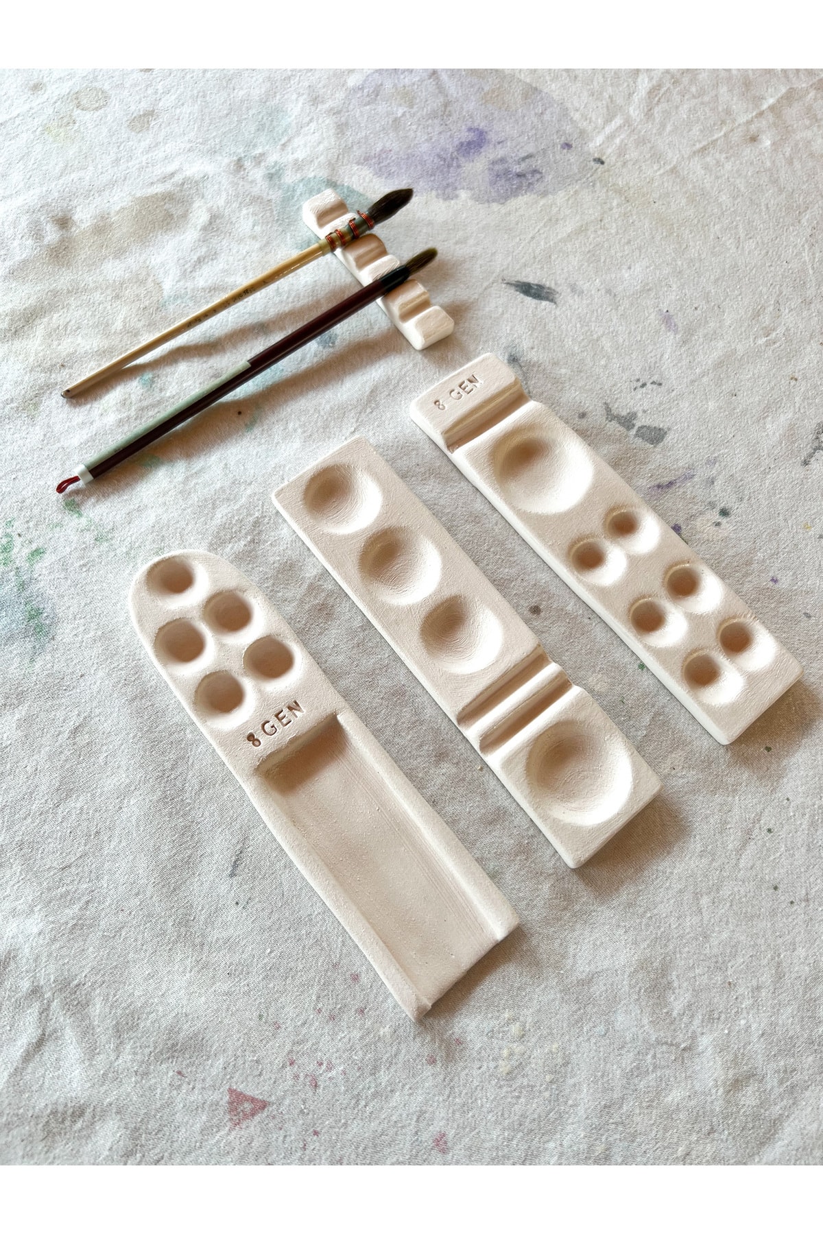 product side