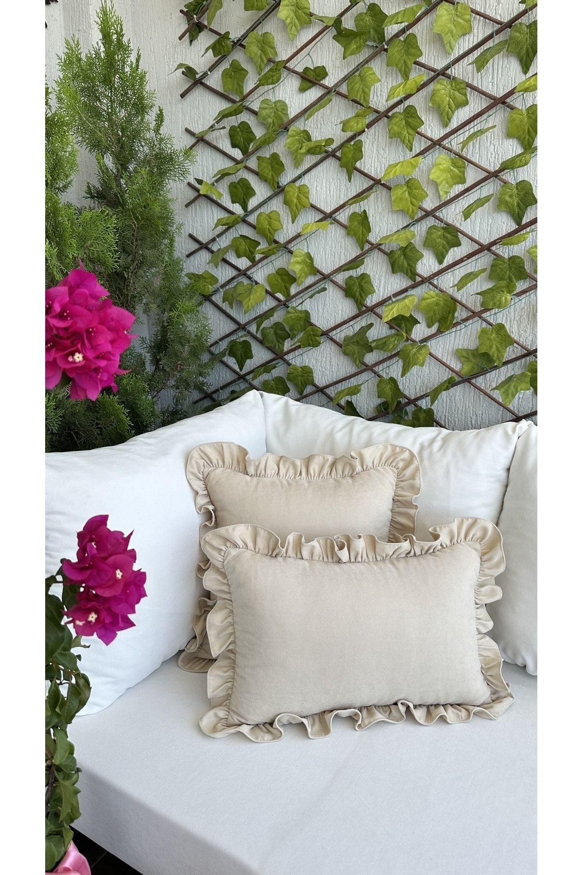 Home bargains cheap cushion covers