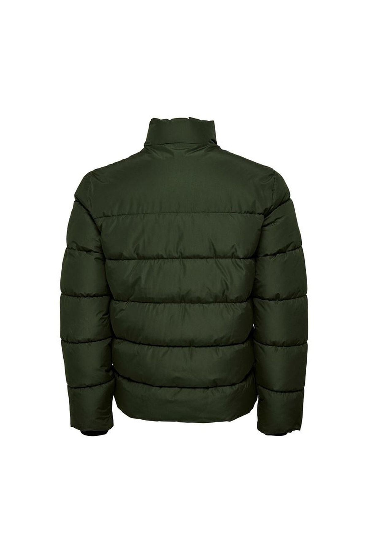 کت و کت مردانه Otw Vd Onsmelvin Life Puffer Jacket - 22019345 Rosin Only & Sons