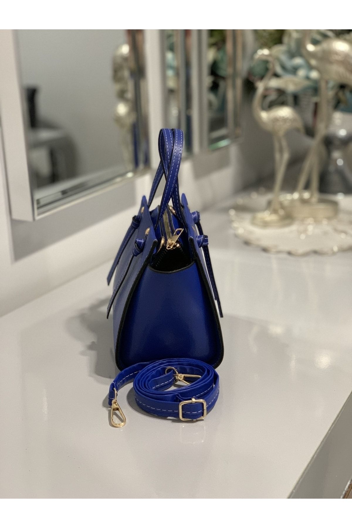 Molie Saks Daily Use Small Size Women s Hand and Shoulder Bag