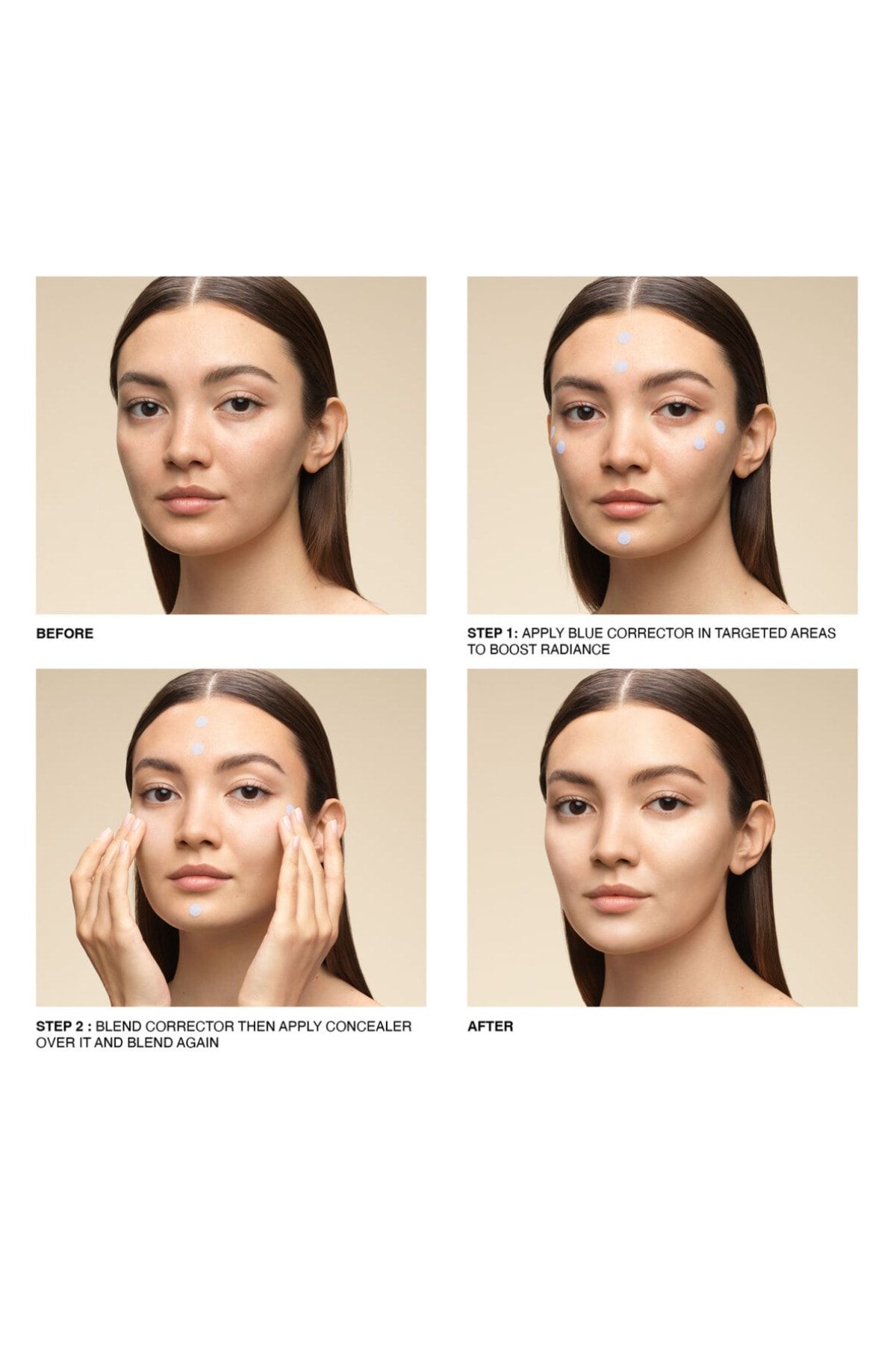 Prisme Libre Skin-Caring Corrector 11 Ml - 4