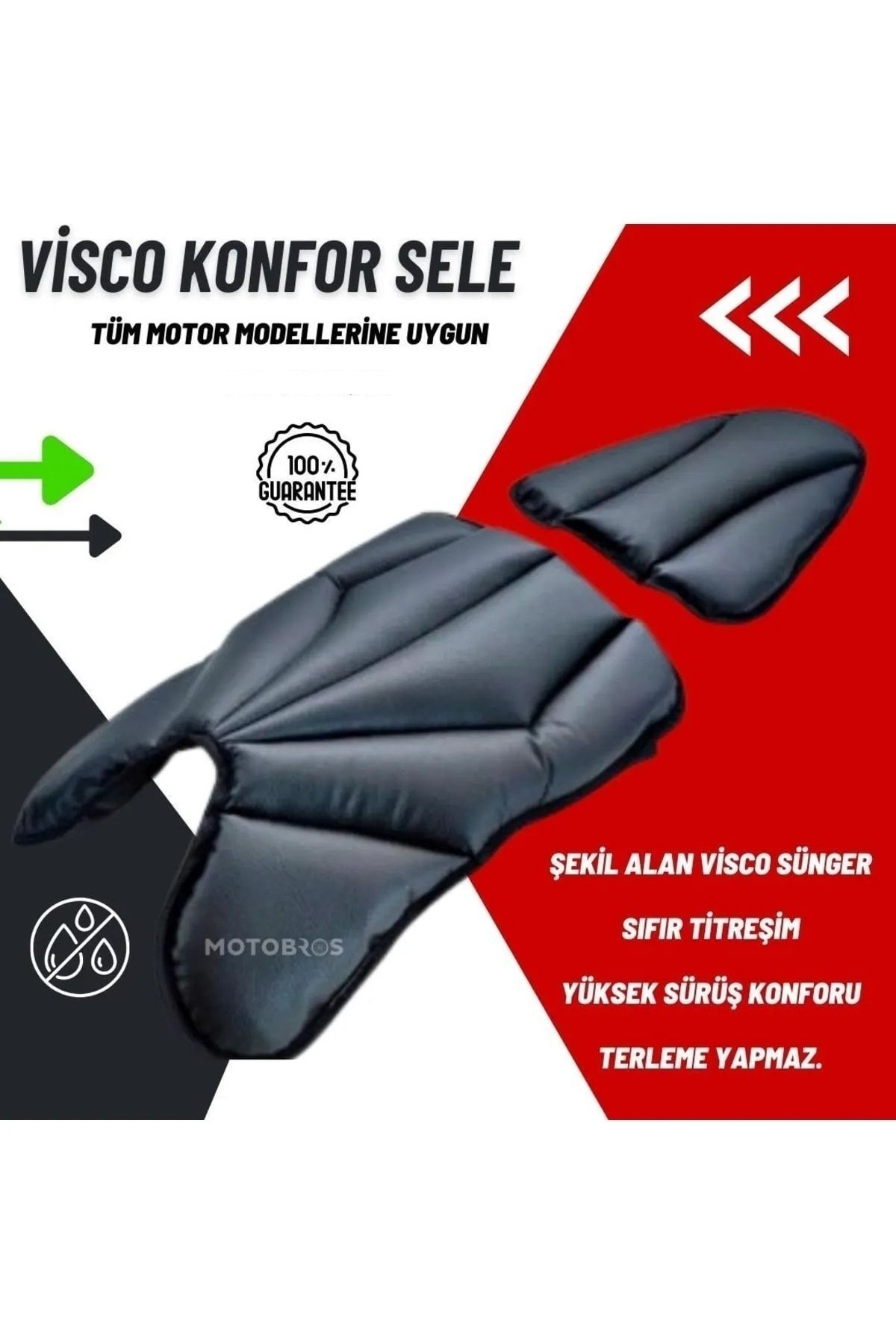 Motorcycle discount seat cushions