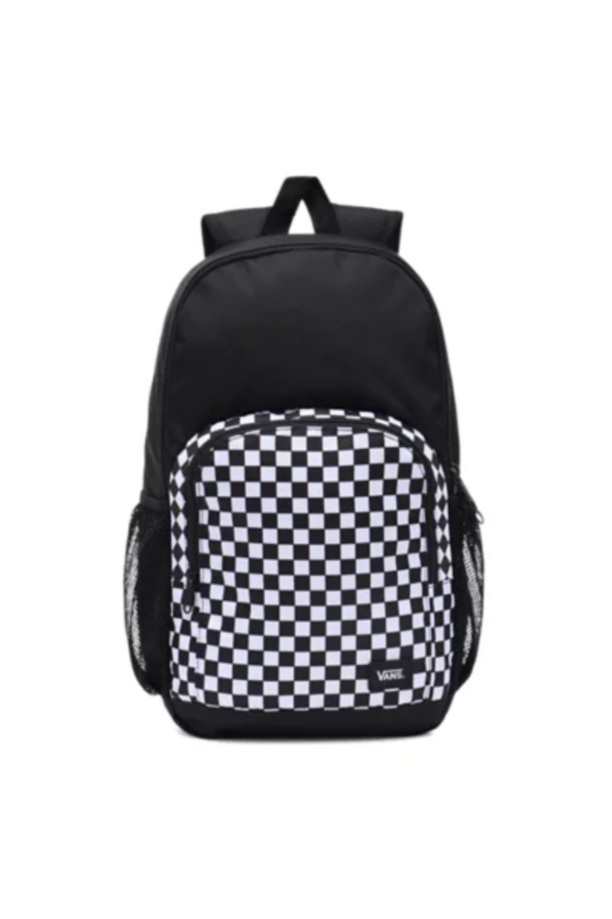 Gray vans backpack discount