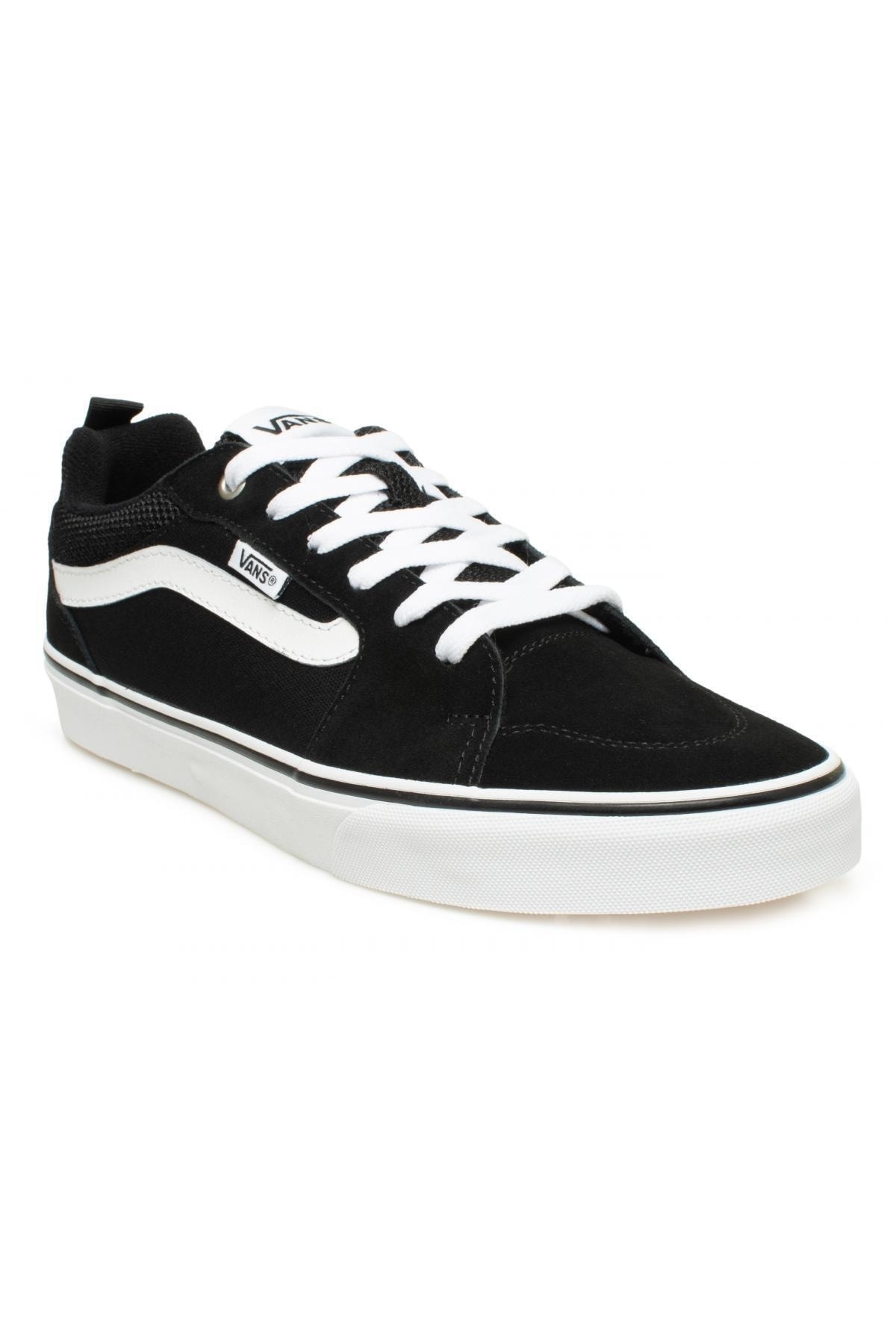 ونس Vn0A3Mtj Mn Filmmore Sneakers مشکی کفش ورزشی یونیسکس