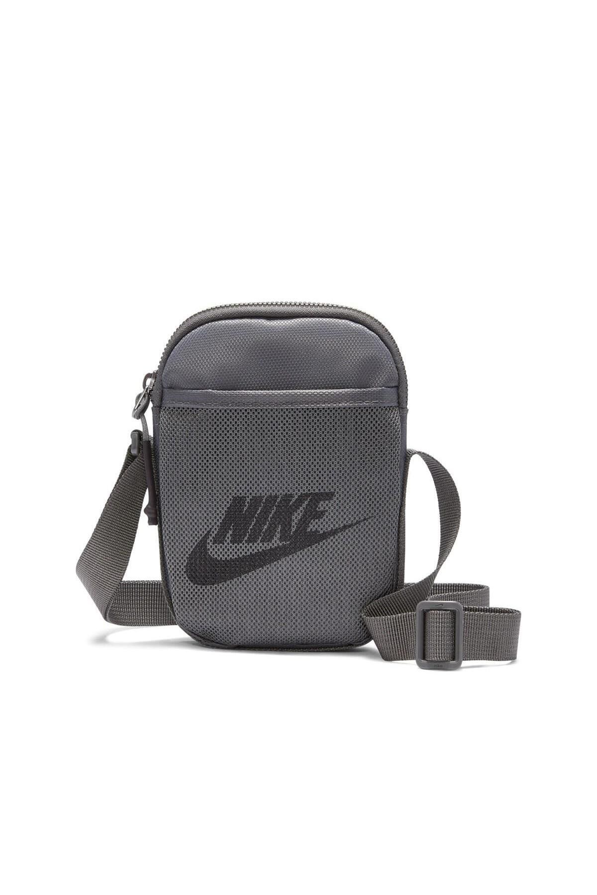 NIKE HERITAGE S CROSSBODY KADIN OMUZ ÇANTASI BA5871-010