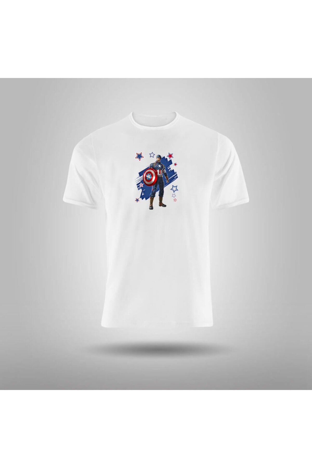 Captain America T-Shirt