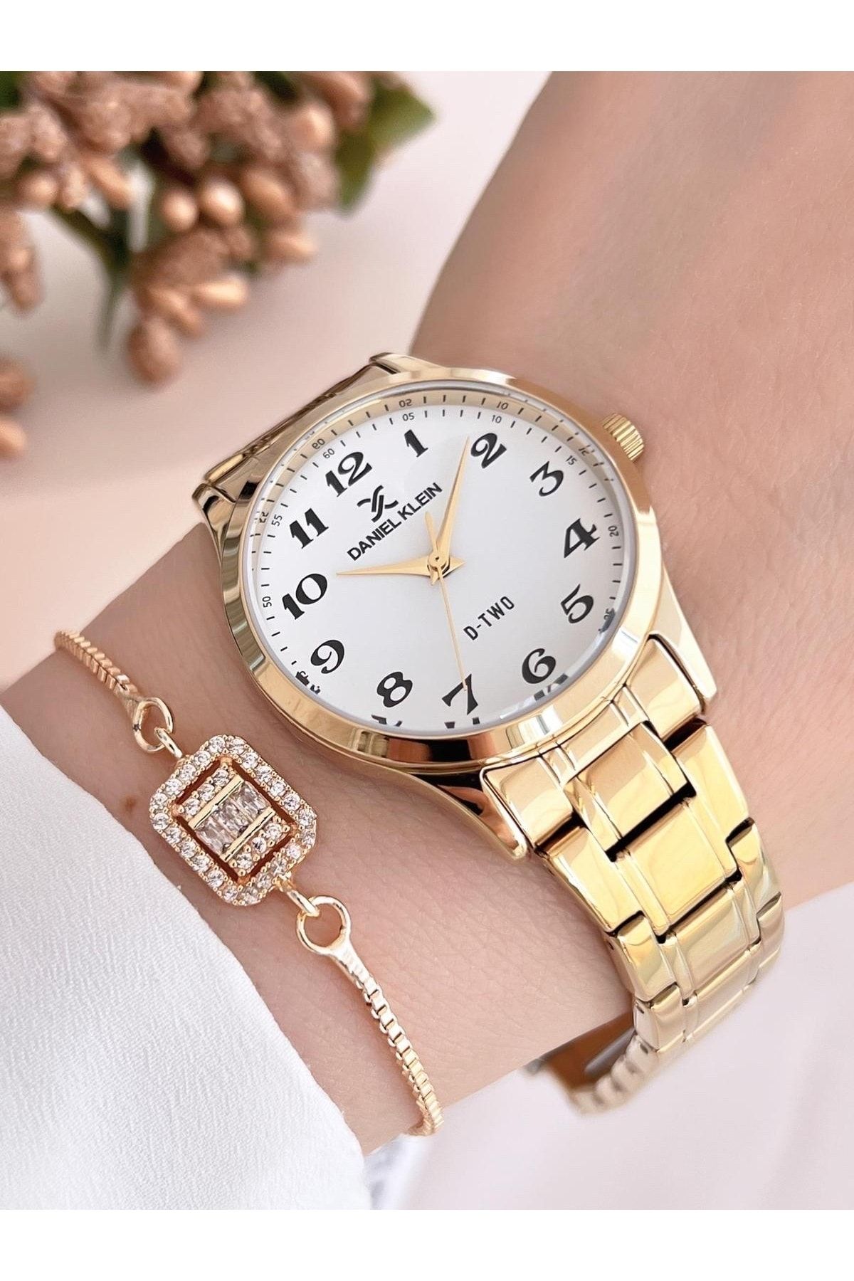 Daniel klein is good brand sales