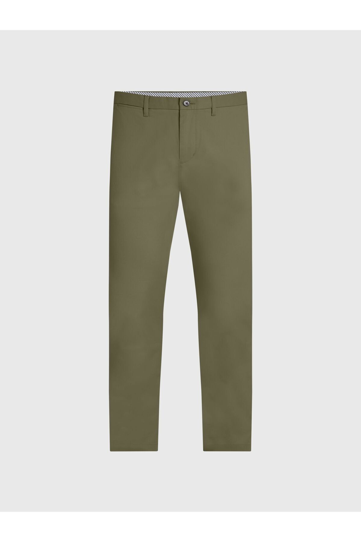 Green tommy hilfiger pants 2025