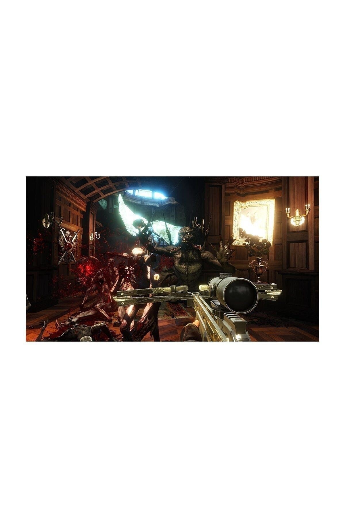 Tripwire Killing Floor 2 PS4 Oyun