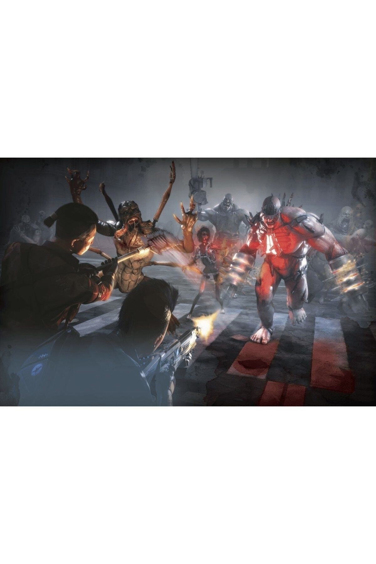 Tripwire Killing Floor 2 PS4 Oyun