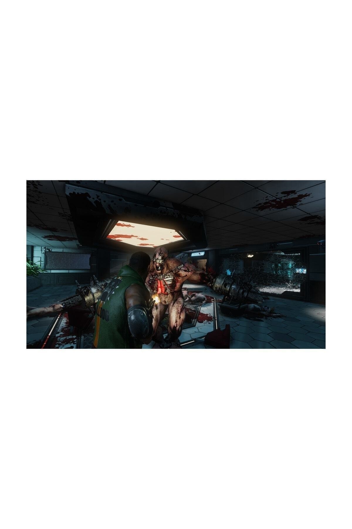 Tripwire Killing Floor 2 PS4 Oyun