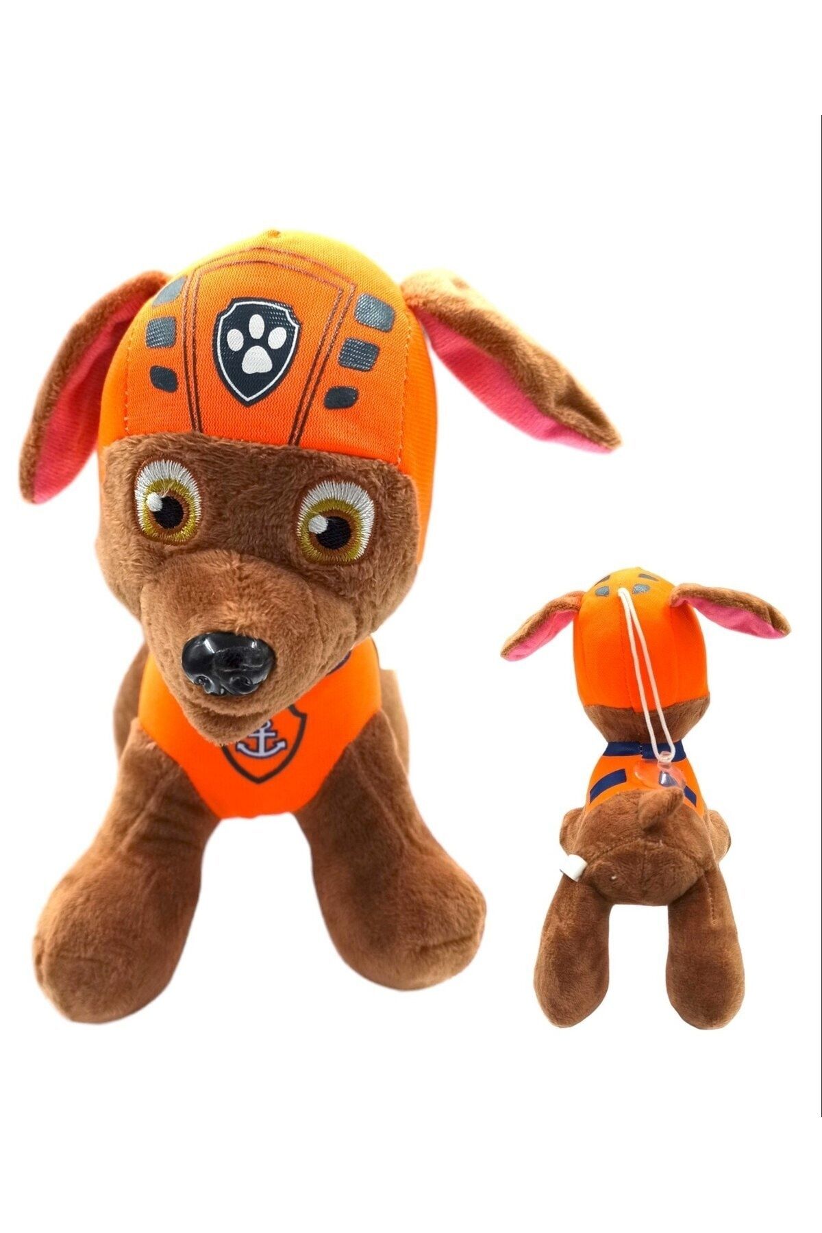 Pop eker Paw Patrol Plush Zuma Toy Plush Zuma from Paw Patrol