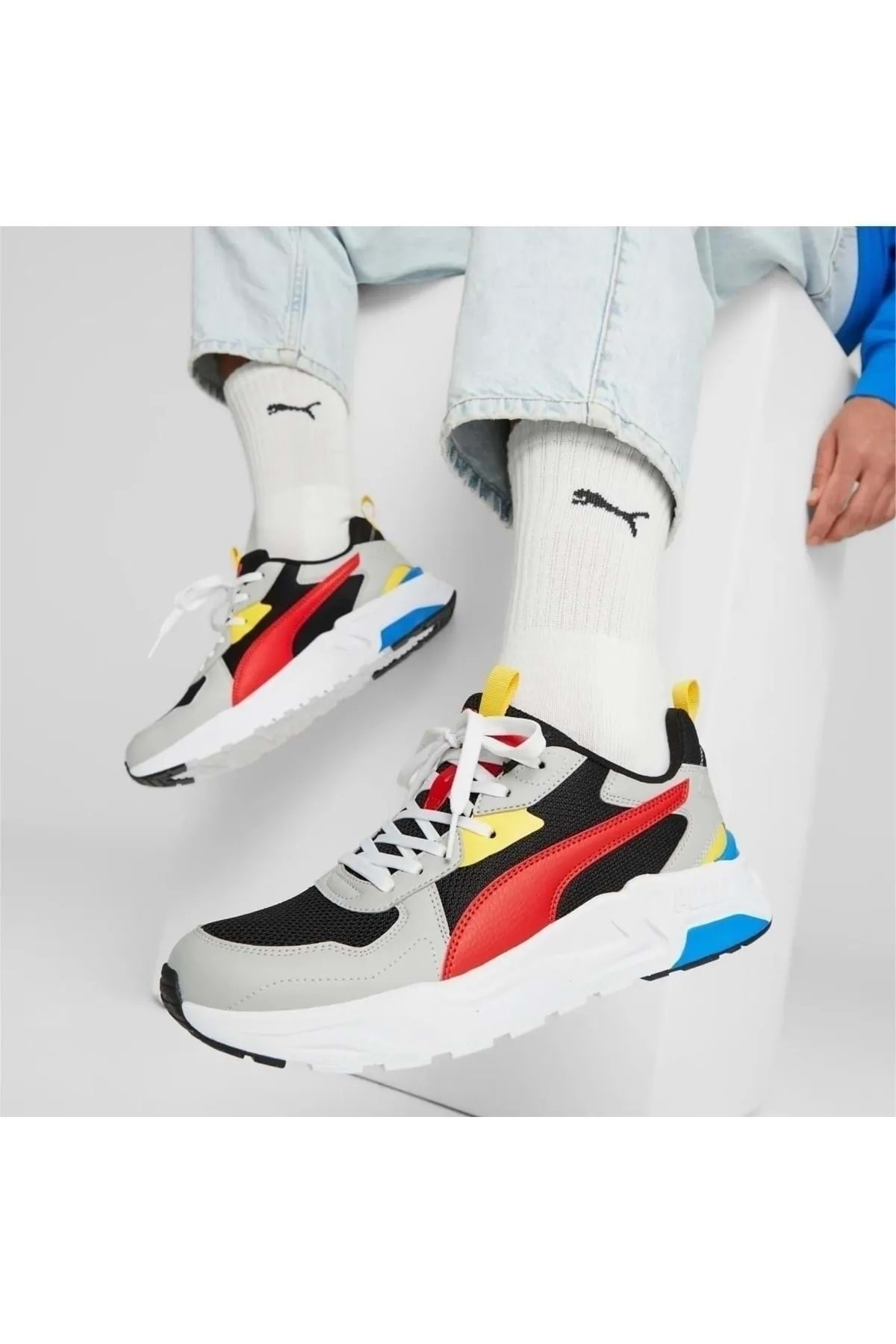 اسنیکر پوما 4065454836