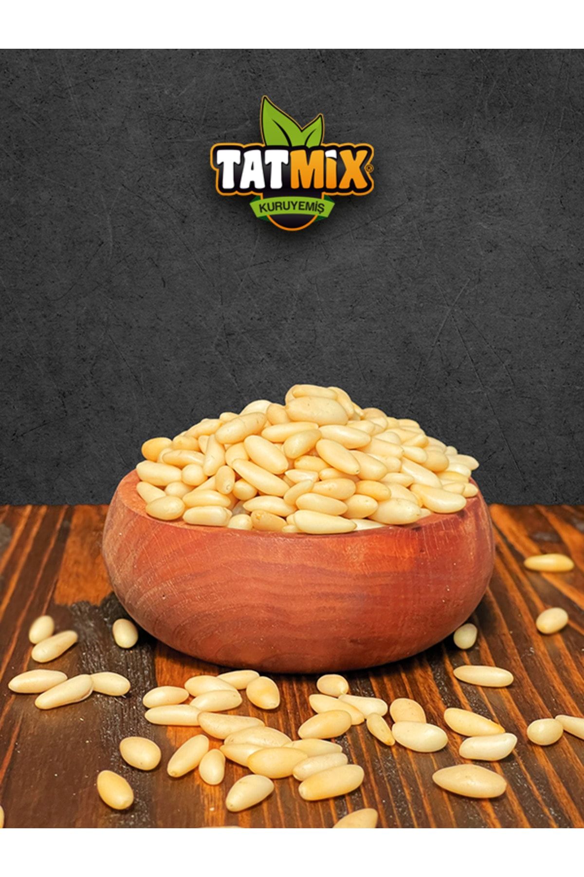 Tatmix Dolmalık Çam Fıstığı 250gr