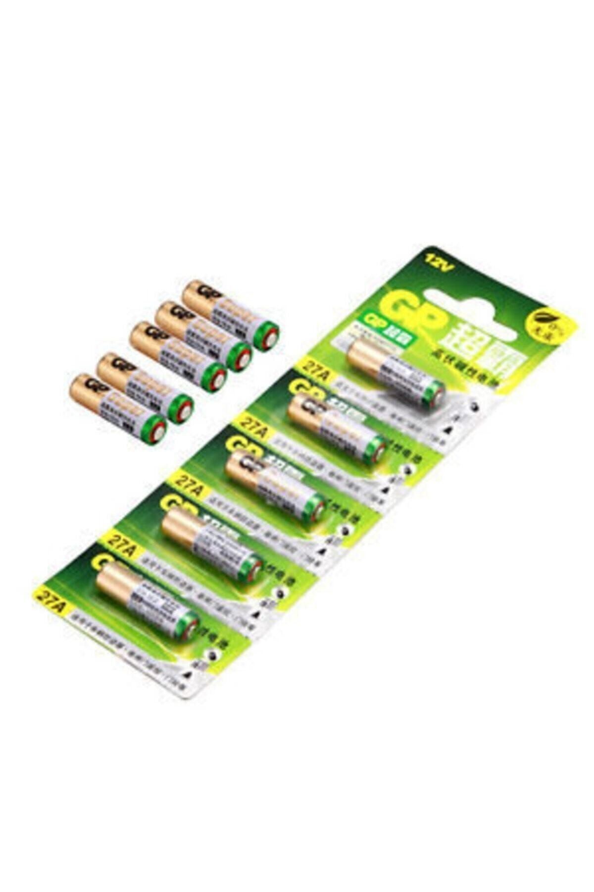 Батарейка 27 А 12 V Купить