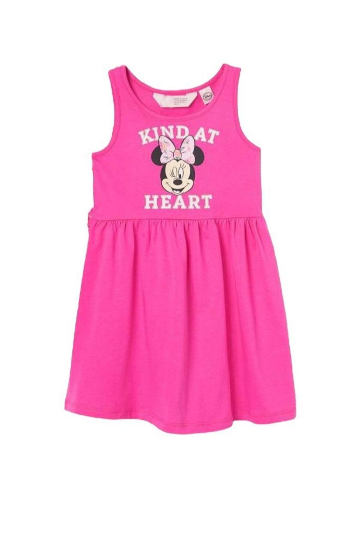 Minnie mouse sale summer dress