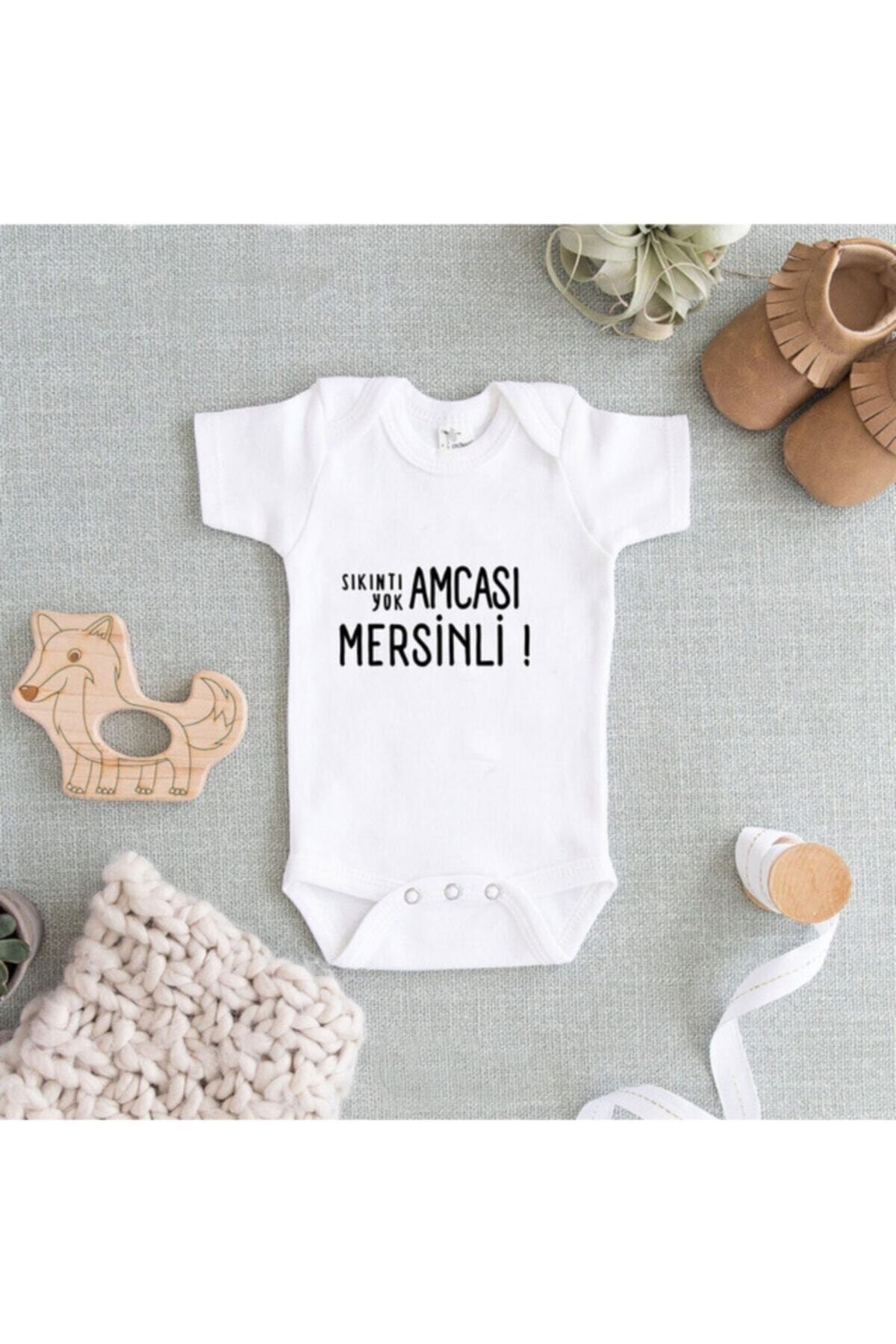 بادی نوزادی  3018d