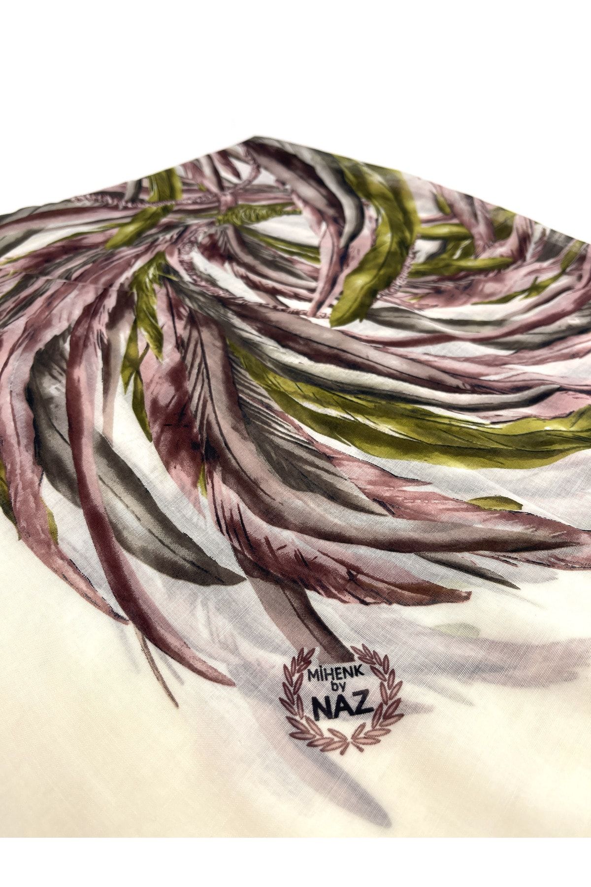 Embroidered top scarves wholesale