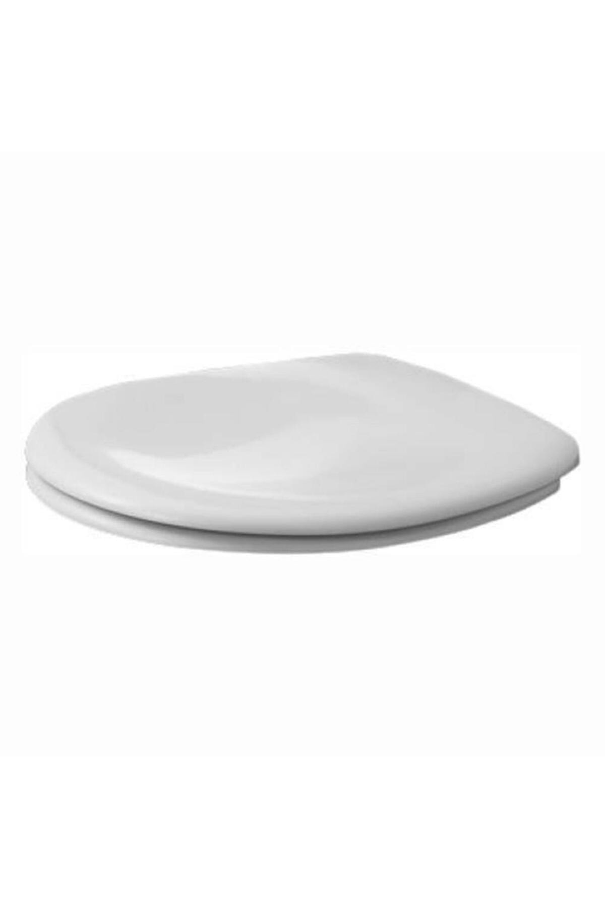 Duravit Klozet Kapağı Colomba Amortisörlübeyaz 0063190095