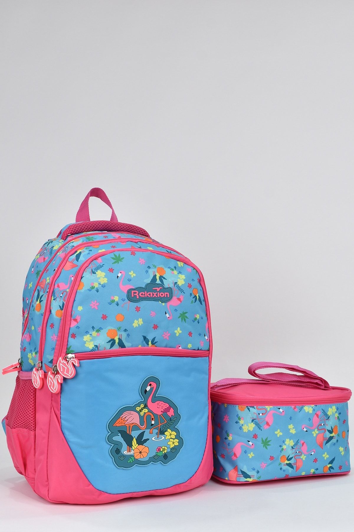 Orthopedic clearance school bags
