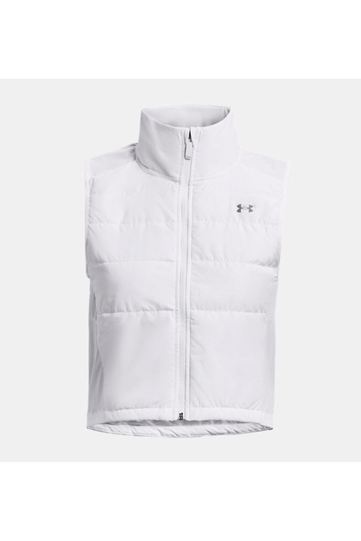 جلیقه سفید زنانه UA RUN VEST 100 آندر آرمور Under Armour