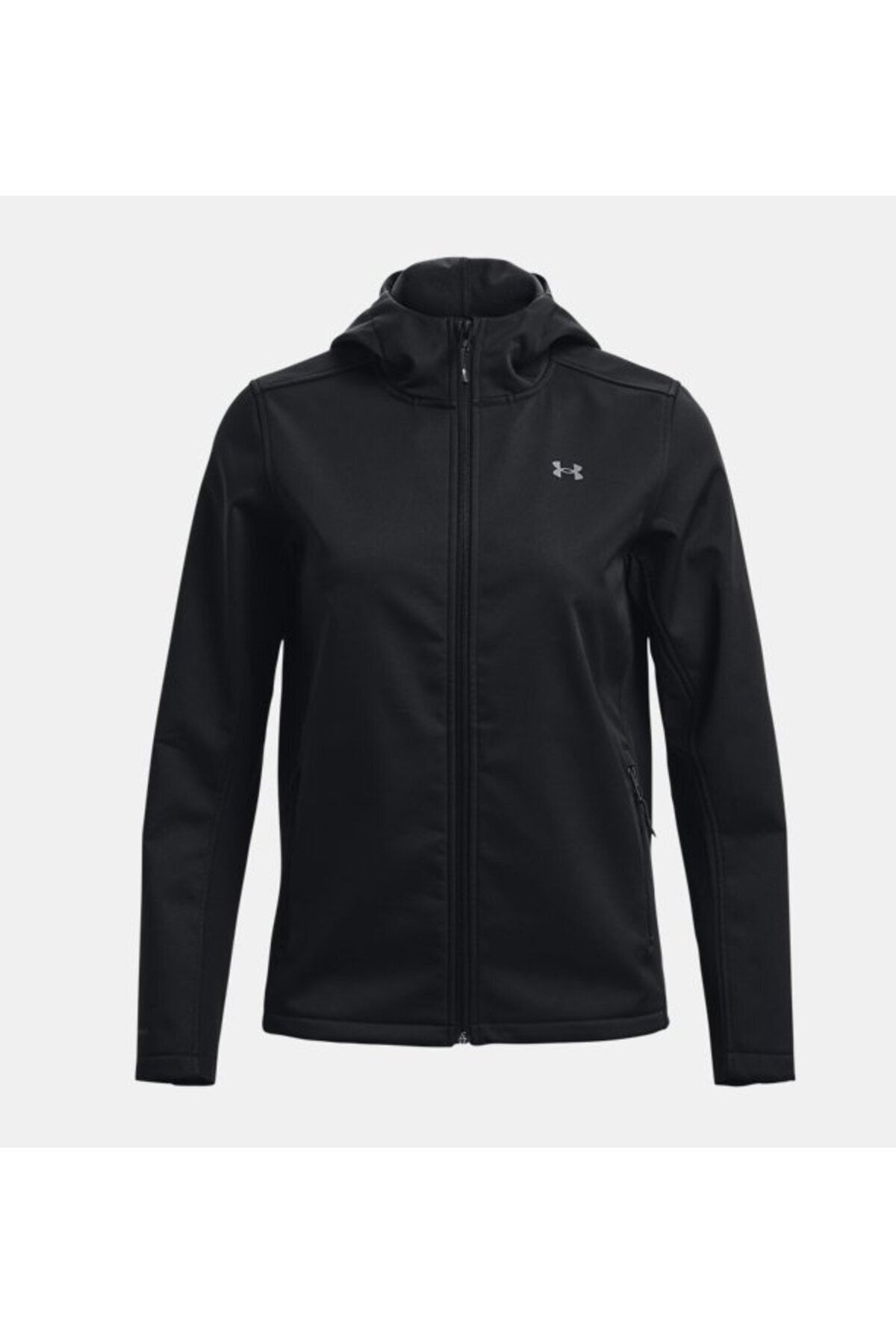 Under armour coldgear storm jacket online women's