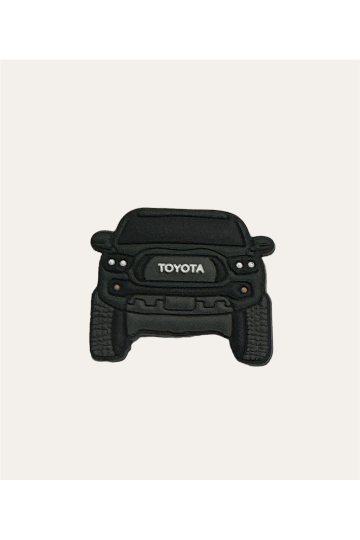 CA Accessories Crocs Terlik Süsü Jibbitz Araba Jeep Fiyatı, Yorumları