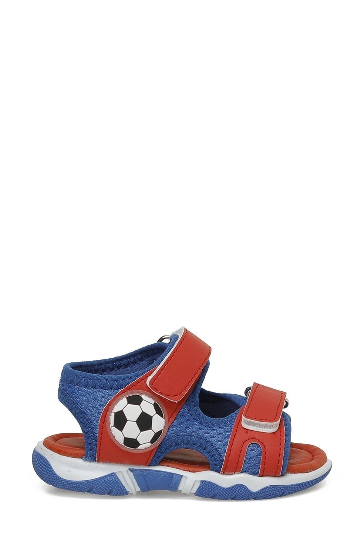 Polaris 524208B3FX Red Boys Sandals Trendyol